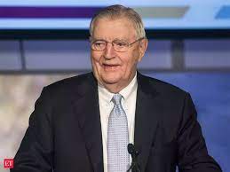 What Was Walter Mondale's Cause Of Death?