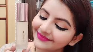 lakme 9 to 5 flawless matte complexion