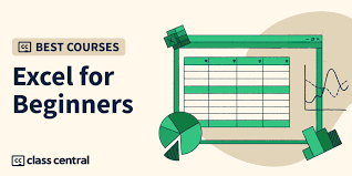 12 best microsoft excel courses for