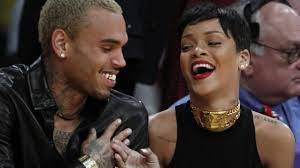 To jog your memory, the 'with you' singer was found guilty of assault after he physically attacked. Chris Brown Spricht Uber Rihanna Prugelattacke Gefuhlt Wie Ein Monster