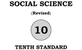 kseeb sslc cl 10 social science