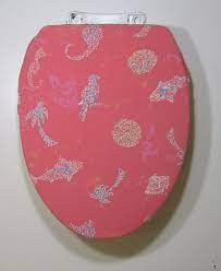Toilet Seat Lid Cover Singapore