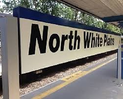 north white plains train station adds