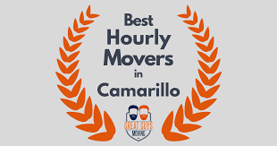 hourly moving labor in camarillo ca