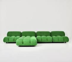 Playful Teddy Sofa By Design Studio