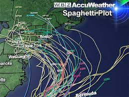 Hurricane Sandy New England Likely To Feel Some Effects