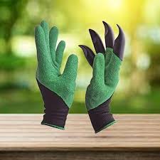 Heavy Duty Garden Farming Gloves