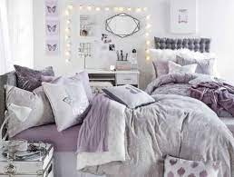 29 purple bedroom decor ideas purple