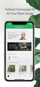 So these apps help you identify the plant and the flower as well. Looking For Expert Plant Advice And Care Download Our Free Smartplant App For Your Iphone Follow This Link Pla Smart Garden Plant Help Plant Identification