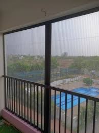 Balcony Pleated Mosquito Net At Rs 180