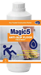 anti slip treatment anti slip tiles