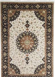 traditional oriental carpet at best