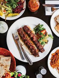 Middle eastern ground lamb kebab recipe. 53 Best Middle Eastern Recipes