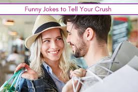 Here is the joke !!! 100 Funny Jokes To Tell Your Crush Confessions Of Parenting