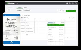 Construction Accounting Software For Contractors Quickbooks