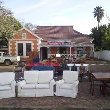 2nd hand furniture house africa