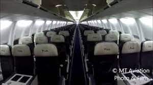 westjet 737 800 cabin tour you