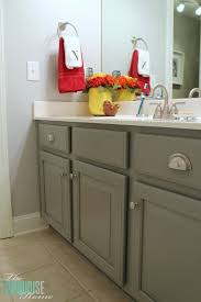(see my complete review of benjamin moore cabinet paint here). The Average Diy Girl S Guide To Painting Cabinets