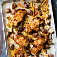 roast pork chops recipe or oven baked