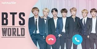 Maybe you would like to learn more about one of these? Ya Esta Disponible Bts World El Juego De La Popular Banda De K Pop