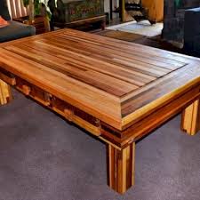 Oversized Coffee Table Extra Large