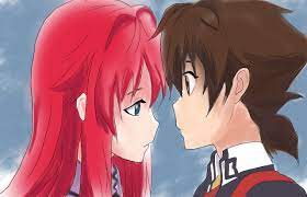 The Top 20 High School DxD Fanfiction Stories (2023 Edition)