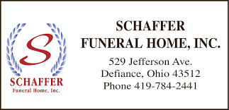 funeral home inc