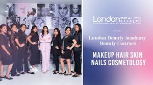 london beauty academy by ama
