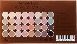32 farver makeup revolution ultra