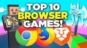 10 free browser games to play right now