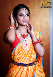 sakthi makeover bridal makeup artist
