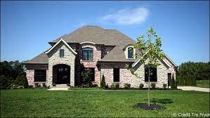 north oldham county homes report