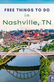 free things to do in nashville tn top
