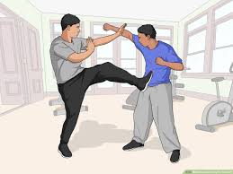 learn kung fu yourself with pictures