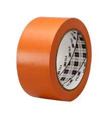 764 orange 33m x 50mm 3m tape
