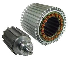 switched reluctance motor generator