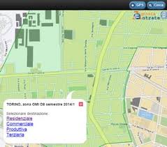 Lunedì 10 ottobre 2011, 10:59 messaggi: Quotazioni Omi Mappa E Dati Catastali Online Eco Del Cittadino