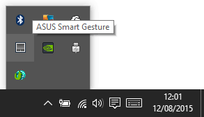 Click to read on to find out the easy way to get your asus touchpad work properly. Asus Smart Gesture And Windows 10 Touchpad Solution Ivan Ridao Freitas