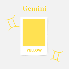 Now what is my favorite color, though you didn't ask. The Best Color For Every Zodiac Sign Apartment Therapy