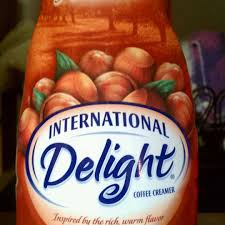 calories in international delight