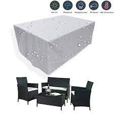 Waterproof Garden Patio Furniture Cover