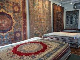 eco friendly rugs materials cleaning