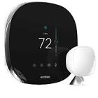5 Pro SmartThermostat with Remote Sensor and Voice control EB-STATE5P-01 Ecobee