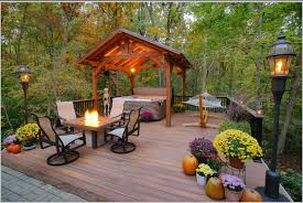 Cool Deck Design Ideas To Improve Your