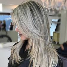 Choppy layered hair works best in lobs and long. 50 Gorgeous Layered Haircuts For Long Hair That You Need To Try Hair Motive