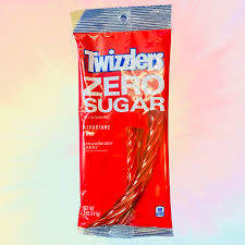 sugar free twizzlers candy strawberry