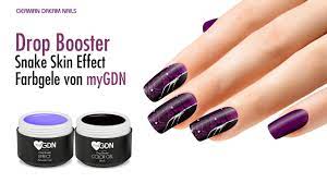 mygdn drop booster color gel von gdn