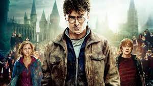 Oglądaj film "Harry Potter i Insygnia Śmierci: Część II" online w PREMIERY  CANAL+