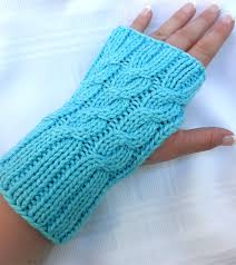 By rebecca wiseman craft hobbist. Easy Fingerless Mitts Knitting Patterns In The Loop Knitting