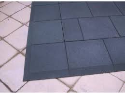 gym matting crossfit rubber tiles